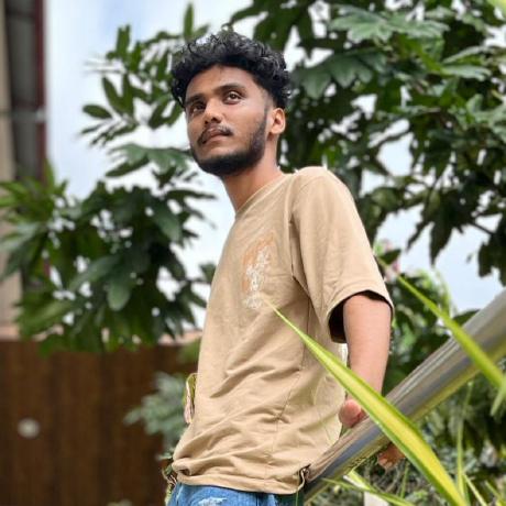 Kiran3454 Kiran K Github