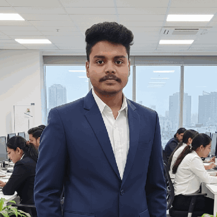 Pawankumar85 Pawan Kumar Github - Premium Abstract Illustration - 4K