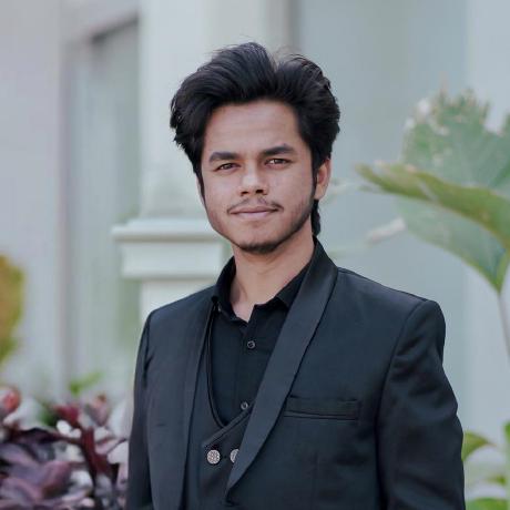 Aayooosh Ayush Yadav Github - Classic Minimal Background - Mobile