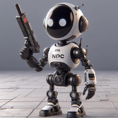 Github Danini1705 No Npc - Best Space Illustrations in High Resolution