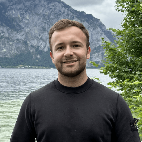 Nazar Smuk Github - HD Abstract Images for Desktop