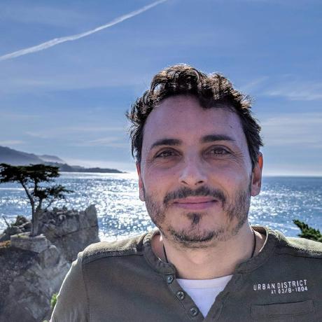 Github Google Research Tf Slim - Premium Gradient Art Gallery - 8K