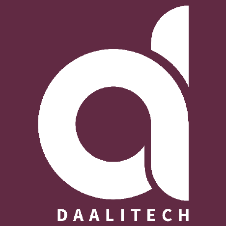 Home Daalitech - Best Abstract Illustrations in Desktop