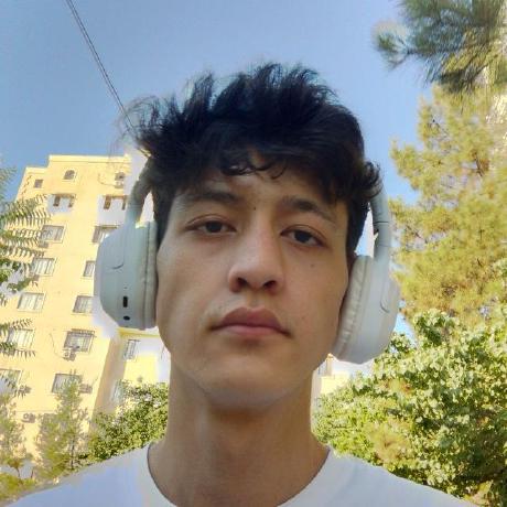 Bainazarov Abdurakhmon Github - Ultra HD Abstract Pattern - HD