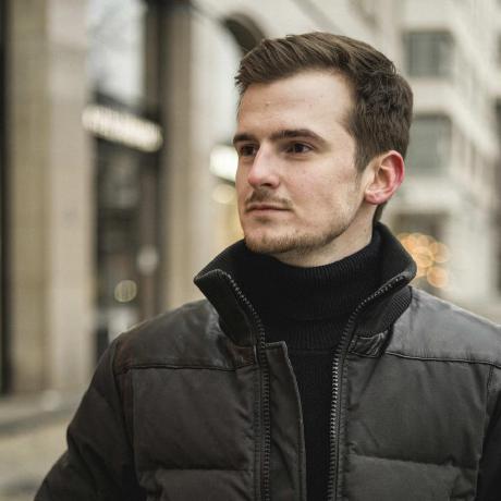 Gleb Appgrowth Github - Premium Vintage Photo Gallery - Desktop