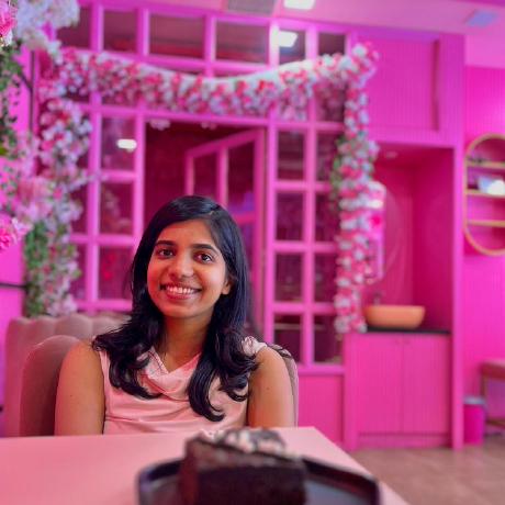 Meghnap0705 Meghna P Github