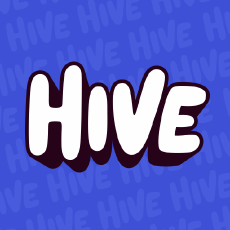 Hivve Github - Premium Abstract Image Gallery - Retina