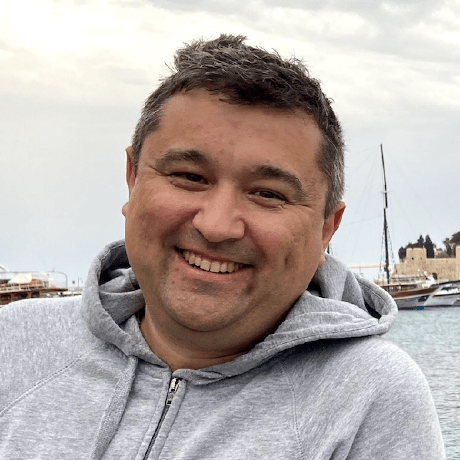 Maksamr Maksim Samarin Github - Modern City Art - Ultra HD