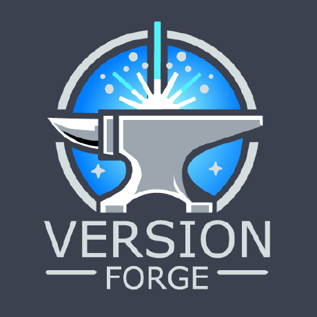 Version Forge Github
