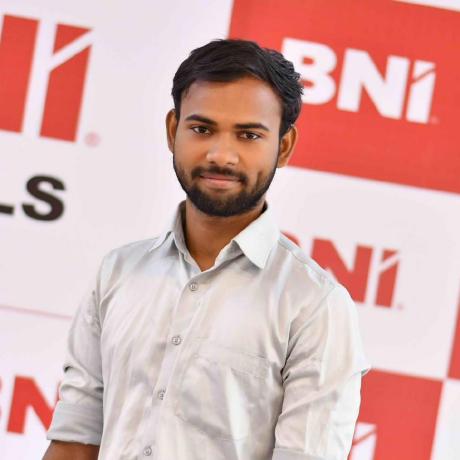 S Boobalan Boobalan S Github - Incredible Light Pattern - Full HD