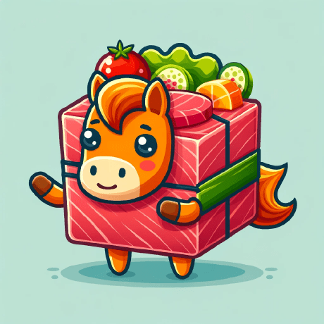 Sashimi Tabetai Github - Desktop Landscape Illustrations for Desktop