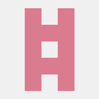 Henihaddad Hani Haddad Github - Amazing Colorful Design - High Resolution