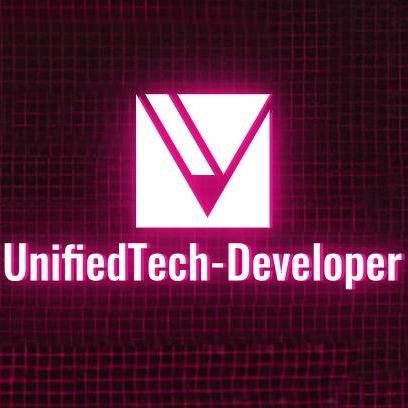 Unifiedtech - Premium Geometric Wallpaper Gallery - High Resolution