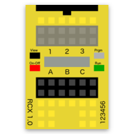 Brickbots Richard Github - Mountain Textures - Amazing 4K Collection