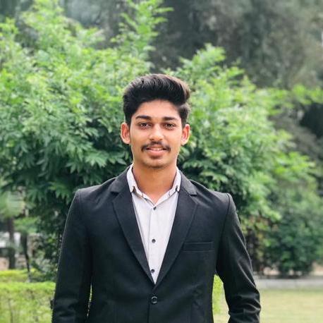 Utsavchaklasiya Utsav Chaklasiya Github