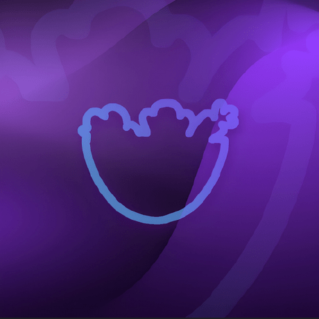 Salad Github - Dark Backgrounds - Modern Retina Collection