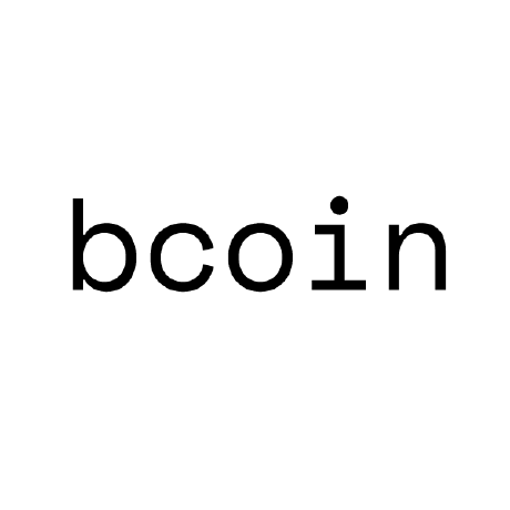 Bcoin Github Topics Github - Modern Colorful Image - Ultra HD
