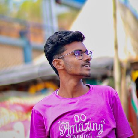 Sakthivel Sakthi Github - Download Creative Abstract Design | 8K