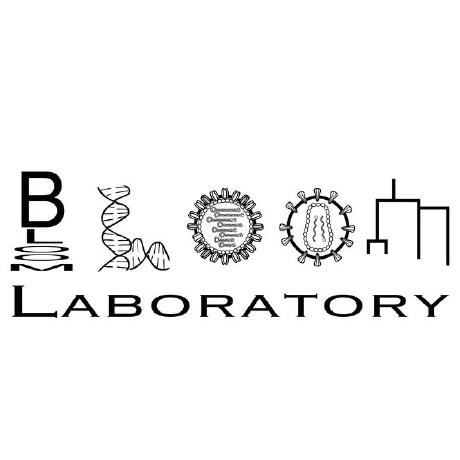 Jbloomlab Github - Geometric Pictures - Perfect 8K Collection