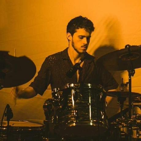 Sherman 0477 Sherman Github - Premium Geometric Photo Gallery - High Resolution