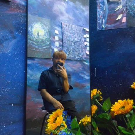 The Tris Github - Best Abstract Designs in Desktop