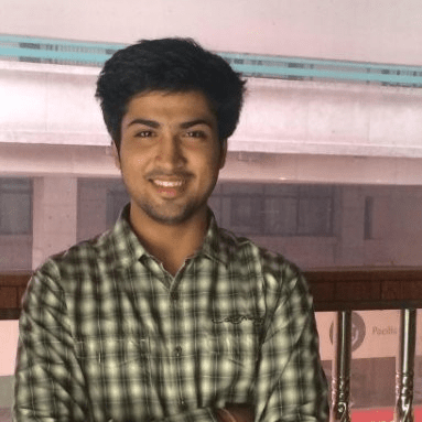 Parth Bhawsar Github - Creative Geometric Image - Mobile