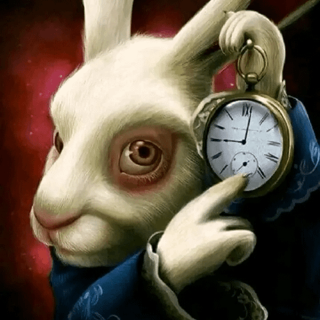 Albana Clodi Web Github - Premium Nature Art Gallery - Desktop