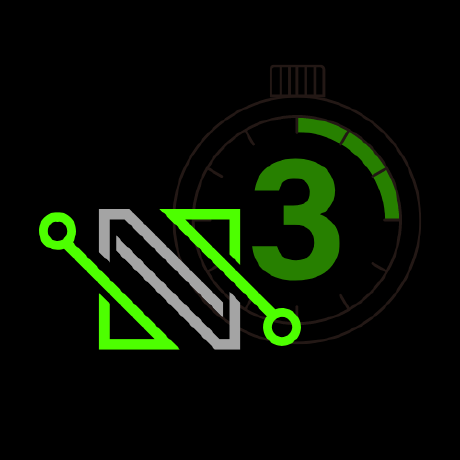 Nellaker Group Github - Incredible Light Illustration - Retina