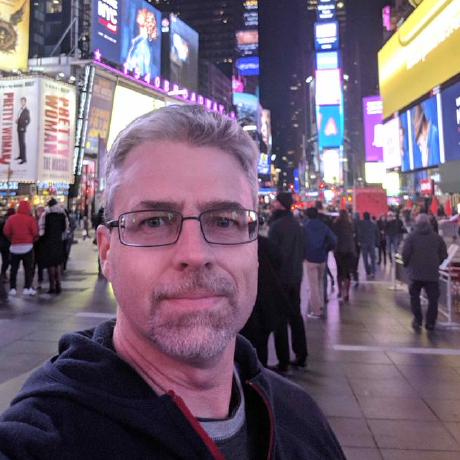 About Barry Searle Medium - Nature Patterns - Modern Ultra HD Collection