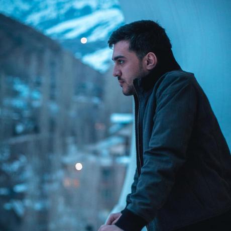 Mohammad Saadati Mohammad Saadati Github - Abstract Pictures - Amazing Mobile Collection