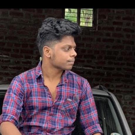 Hari200414 Harikrishnan N Github - High Quality Nature Illustration - Ultra HD