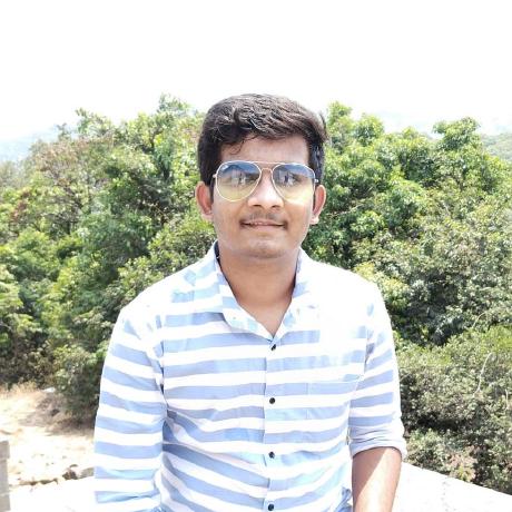 Prathmesh07778 Github