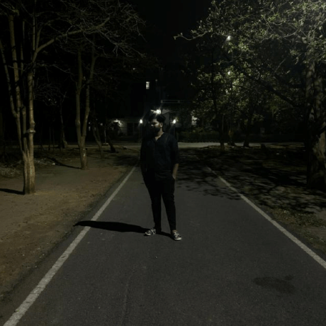 Anuj Singh0 Anuj Singh Github