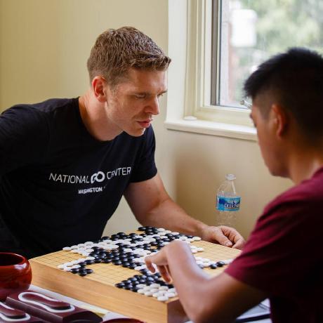 Nate Eagle Nate Eagle Github - High Quality Retina City Pictures | Free Download