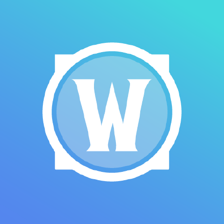 Wind Wizards Github - Ultra HD Geometric Design - 8K