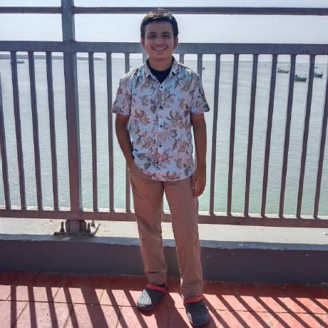 Lad Bhargav Lad Bhargav Github