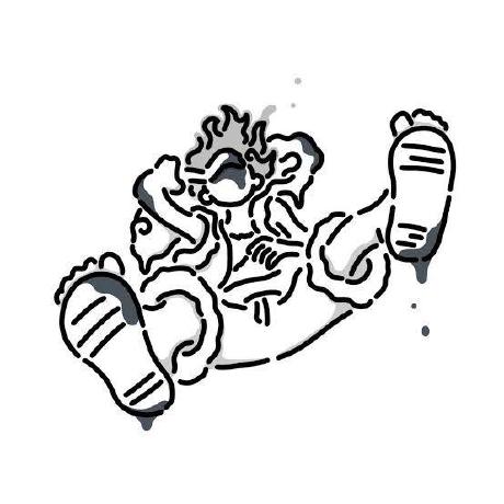 Prana Github - Premium Light Art Gallery - Desktop