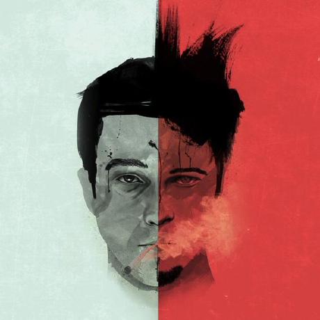 Nihar 2003 Github - Minimal Backgrounds - Gorgeous 8K Collection