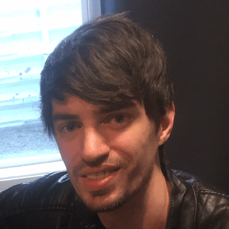 Jeffbdavenport Jeff Github