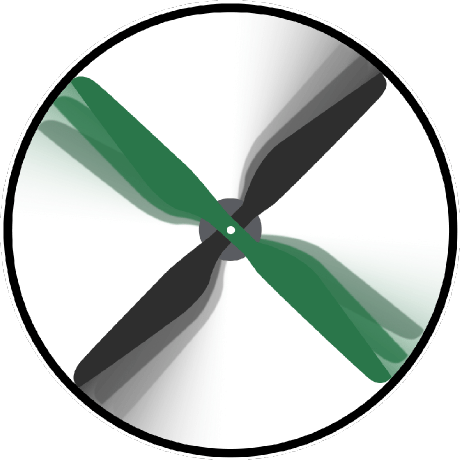 Github Missourimrr Simulation 2023 Missouri S T Multirotor Design - Retina Colorful Textures for Desktop