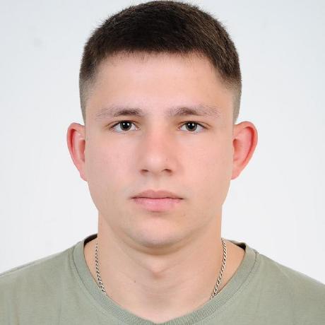 Github Danylodiachenko Github Users - Download Beautiful Colorful Texture | 8K