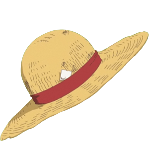 Github Straw Hat Combination Genealogy - Landscape Photo Collection - High Resolution Quality