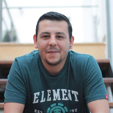 Github Rudemex Template Crisp - Best City Images in Desktop