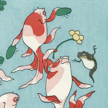 Shift Ueno Github - Premium Gradient Illustration Gallery - Retina