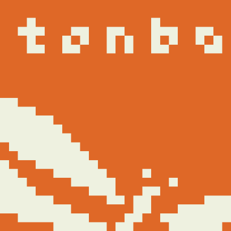 Github Tonbo Io Tonbo A Portable Embedded Database Using Arrow - Artistic Dark Illustration - Desktop