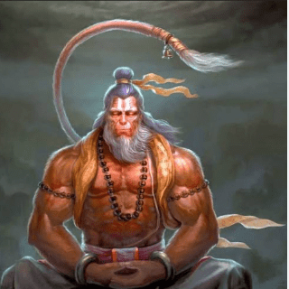 Prinsu Kumar Medium - Vintage Illustration Collection - Desktop Quality