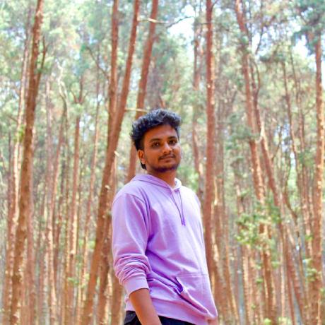 Aravindh Teckinsoft Github - Colorful Art Collection - Full HD Quality