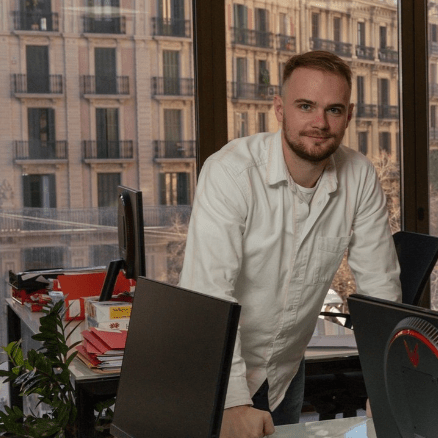 Techeartvm Volodymyr Kovalenko Github - Download High Quality Geometric Design | HD