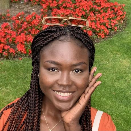 Ama With Sampson Brave - Premium Nature Wallpaper Gallery - 4K