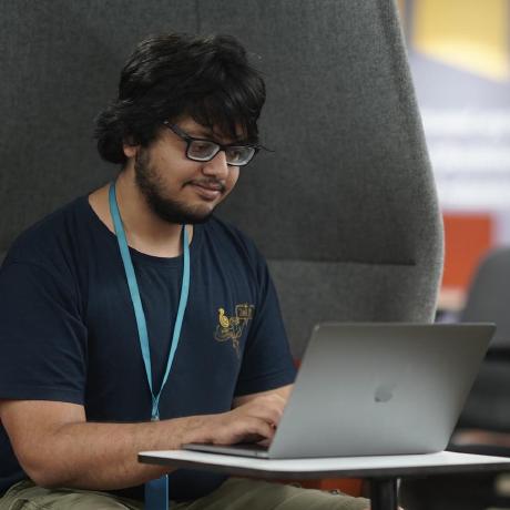 Pgtgrly Pranav Garg Github - Gorgeous Abstract Background - Mobile